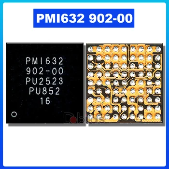 10Pcs PMI632 902-00 מקורי חדש של ניהול צריכת חשמל שבב IC PMI632 902 00 90200 ערכת השבבים