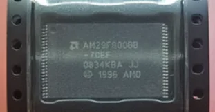 1PCS החדשה המקורי AM29F800BB-70EF AM29F800BB AM29F800 TSOP-48