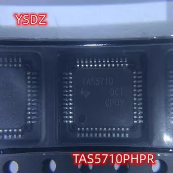 1~5pcs/lot TAS5710PHPR הדפסת מסך TAS5710 QFP48 חדש ומקורי אודיו מגבר כוח