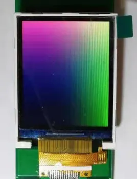 2.0 אינץ 14PIN TFT מסך LCD צבעוני ILI9225 לנהוג IC 176(RGB)*220 ממשק SPI