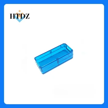2PCS USB RS232 485 ממיר מעטפת USB מתח מד הזרם isolator TTL טורית מודול פגז