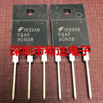 2pcs חדש FQAF90N08 ל-3PF 80V 56A