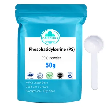 50-1000 Phosphatidylserine (PS) משלוח חינם