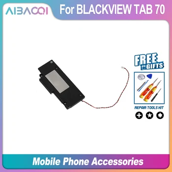 AiBaoQi חדש רמקול חזק קצרה כבל רמקול חזק כבל ארוך על Blackview הכרטיסייה 70 הטלפון