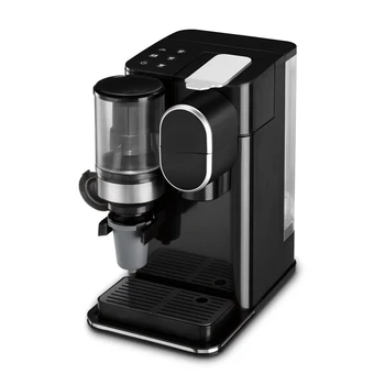 & Brew™ Single-לשרת קפה, 100 גר', שחור, DGB-2
