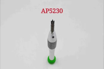 AP5230 4 Sprong פלדה לצפות כלי מברג