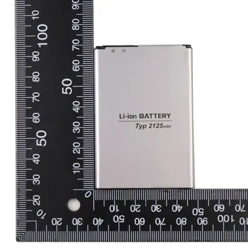 BL46ZH BL-46ZH סוללה עבור LG K7 K8 ליאון כמחווה 2 5 AS330 K332 K350N K371 K373 K8V K89 LS675 LS675 M1 MS330 US375 X21 Bateria