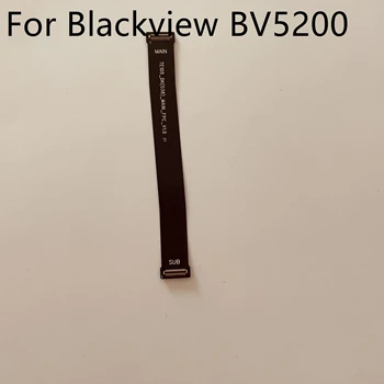 Blackview BV5200 מקורי חדש מטען USB לוח לוח האם FPC אביזרים Blackview BV5200 Pro טלפון חכם משלוח חינם