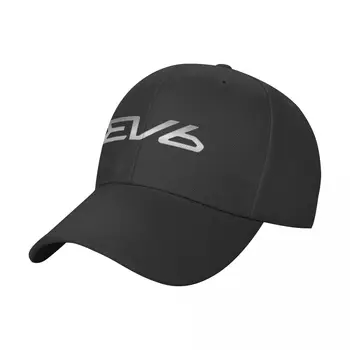 EV6 המכונית כובע כובע בייסבול cosplay חורף כובע של הנשים גולף ללבוש של גברים