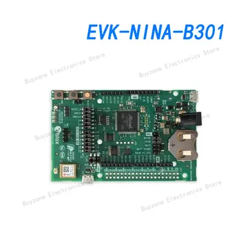 EVK-נינה-B301 802.15.1 EVK על נינה-B301 עם פתח CPUStand-לבד נמוכה של Bluetooth EnergyU.FL מחבר האנטנה ו-USB