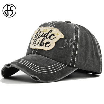 FS שחור מכתב אופנה כובעים לנשים של המותג שטף היפ הופ כובע בייסבול גברים קיץ חיצונית שמשיה הפנים כובעי Gorras 2023