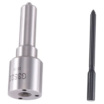 G3S22 חדש סולר Injector זרבובית 0433171718 עבור Injector DENSO