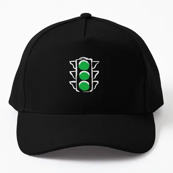 Greenlights כובע בייסבול סמל הכובע כובעים חמודים גולף כובע כובע נשים גברים