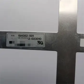 HLD0912-023010 מסך LCD לתצוגה, לוח