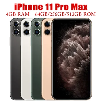 iPhone 11 Pro מקס iphone 11pro מקס Mobile 6.5