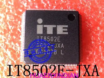 IT8502E JXA ITE TQFP-128 מקורי חדש