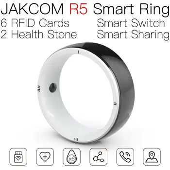 JAKCOM R5 חכם טבעת ערך הסופר חכם הלהקה m7 c80 oscal ללכת 7. הגירסה העולמית משתמש חדש בונוס להתמודד עם חופשי