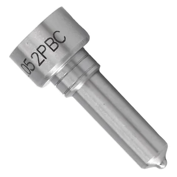 L052PBC הדלק החדש Injector זרבובית 0433171718 עבור Injector