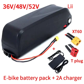 Lii36V 48V 20Ah EBike סוללה Hailong התיק עם USB אופנוע ההמרה ערכת בנגיcameroon_ departments. kgm אופניים חשמליים אותנו האיחוד האירופי ללא מכס
