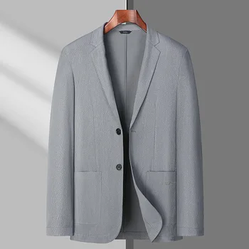 Lin3278-עסק מקצועי רשמי מזדמנים עם ז ' קט חליפה