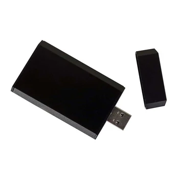mSATA SSD מארז דיסק קשיח נייד Box Mini PCIe mSATA SSD כדי USB3.0 ממיר מתאם מארז מקרה mSATA ל-USB 3.0