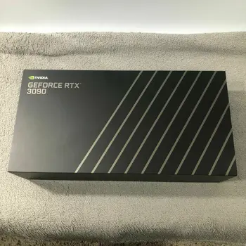 NVIDIA GeForce RTX 3090 המייסדים מהדורה 24GB