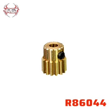 RC חלקי מתכת מנוע ציוד R86044 עבור 1/10 RGT EX86100 שליטה מרחוק טיפוס מכוניות Crawler המקורי אביזרים