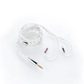 Simphonio P-Zero טווח מלא Planar Magnetic הנהג ב-האוזן אוזניות