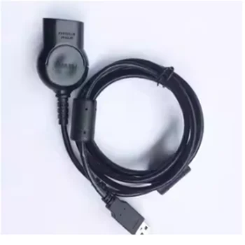 USB אינפרא-אדום, כבל נתונים על אוסצילוסקופ איכות החשמל מנתח PM9080 SW90W