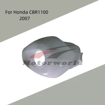 אופנוע אביזרים צבוע מיכל דלק לכסות ABS הזרקה Fairing עבור הונדה CBR1100 2007