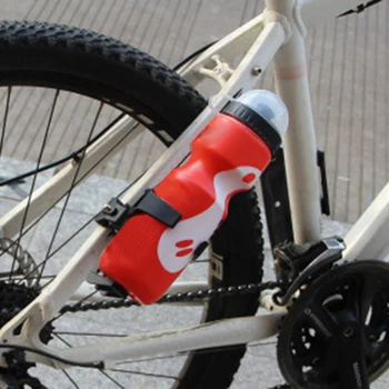 אופניים מחזיק בקבוק לאופניים מחזיק כוסות 360 מעלות מתלה כלוב MTB אופני אופניים העגלה Rotable כלוב בקבוק רכיבה על אופניים אביזרים
