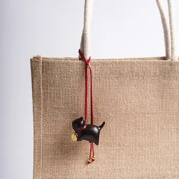 אופנתי יפני מצחיק יצירתי אלמוג לילדים מתנות תליון תיק טלפון נייד שרשרת חתול צורה חמוד מפתח שרשרת.
