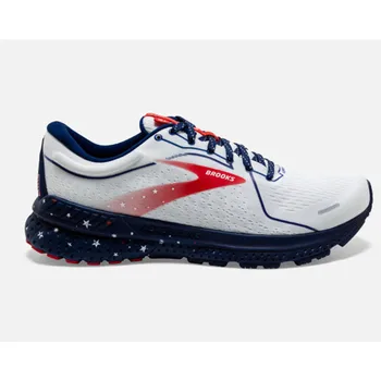 אותנטי ברוקס חיצונית הליכה נעלי Adrenaline Gts 21 גברים של נעלי ריצה הליכה נוחות נעלי ספורט גודל Eur 40-44.5