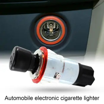 אלקטרונית סיגריה מכונית מצת תקע מתאם החלפה GJ6A-66-250A עבור מאזדה 6 2003-2005