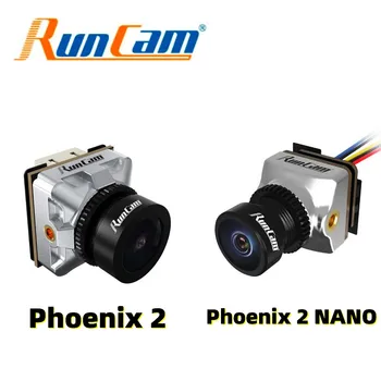 ב./-RunCam פיניקס 2 /ננו פריסטייל FPV מצלמה עבור מל 