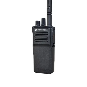 דיגיטלי ר DP4401e אוקי על DP4401 platfor להתמודד עם XPR7350 UHF/VHF ר DP4400 עבור r. XiR P8608i