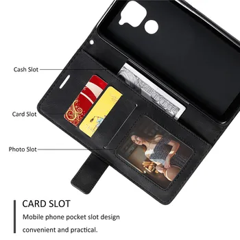 הארנק Flip Case עבור Samsung Galaxy A52 5G SM-A526B תיקים עבור Samsung A52 A72 5G A12 A42 5G קאפה עור הטלפון מגן התיק