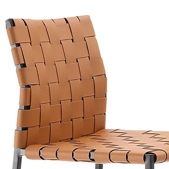 המשחקים המשרד עצלן הסלון כסא ראטן עמיד למים להירגע חדרי שינה קריאה הכיסא עיצוב מטבח Fauteuils סלוני ריהוט