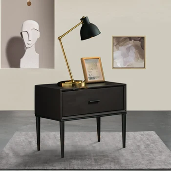 הסקנדינבים פשוט ריהוט חדר שינה, השידה, במגירה תיבת אחסון מינימליסטי מודרני יצירתי הסלון מגירה Mueble רהיטים