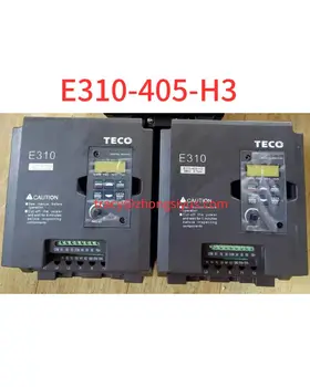 השתמשו E310 ממיר, E310-405-H3,3.7 kw 380V, תפקוד החבילה