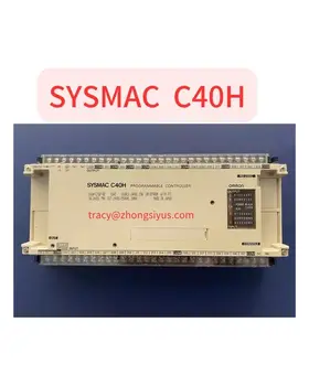 השתמשו SYSMAC C40H PLC מודול