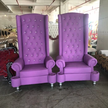 וילה מועדון רהיטים מסמר שיפור הספה החדשה מלון KTV תמונת יצרן הכיסא