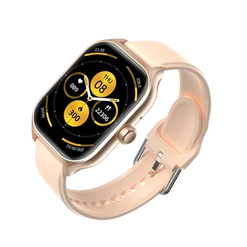 חדש M740 שעון חכם Bluetooth קורא קצב הלב הבריאות לפקח על טעינה אלחוטית ספורט עמיד למים טלפון נייד הצמיד