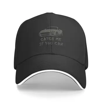 חדש Mens מצחיק פיאט 124 ספיידר דייגים מתנה טי כובע בייסבול כובע צבאי גבר תה כובעים שחורים כובעים עבור נשים גברים