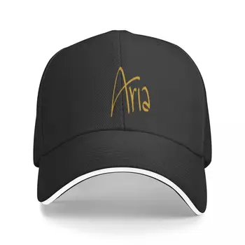חדש אריה פוקר הלמות כובע בייסבול ג ' נטלמן כובע הצמד חזרה כובע יום הולדת גולף קאפ קאפ גברים נשים