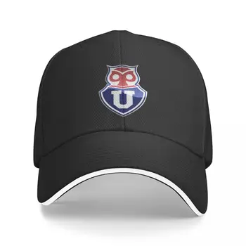 חדש את העיר שלי, את הצבעים, Universidad de צ 'ילה צ' ילה כובע בייסבול גדול גודל הכובע כובע חוף כובע נשים גברים