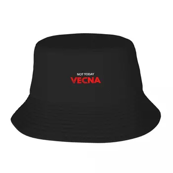 חדש לא היום VecnaCap דלי כובע משאית כובע המצחייה קשה כובע גולף נשים ללבוש של גברים