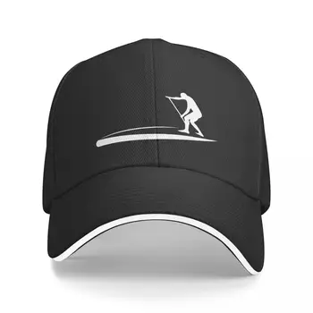 חדש מינימליסטי SUP עיצוב כובע בייסבול הליכה כובע גולף איש הכובע כובע חוף כובע איש של נשים