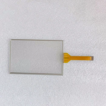 חדש תואם לוח מגע מגע זכוכית JUKI IP-420 NLKKAL FT-AS00-6.5 A-081A