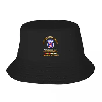 חדשות מחלקה רגלית 10 - לטפס תהילה - REFORGER 90, צנטוריון מגן - קר X 300 דלי כובע יוקרה כובע Mens כובע נשים